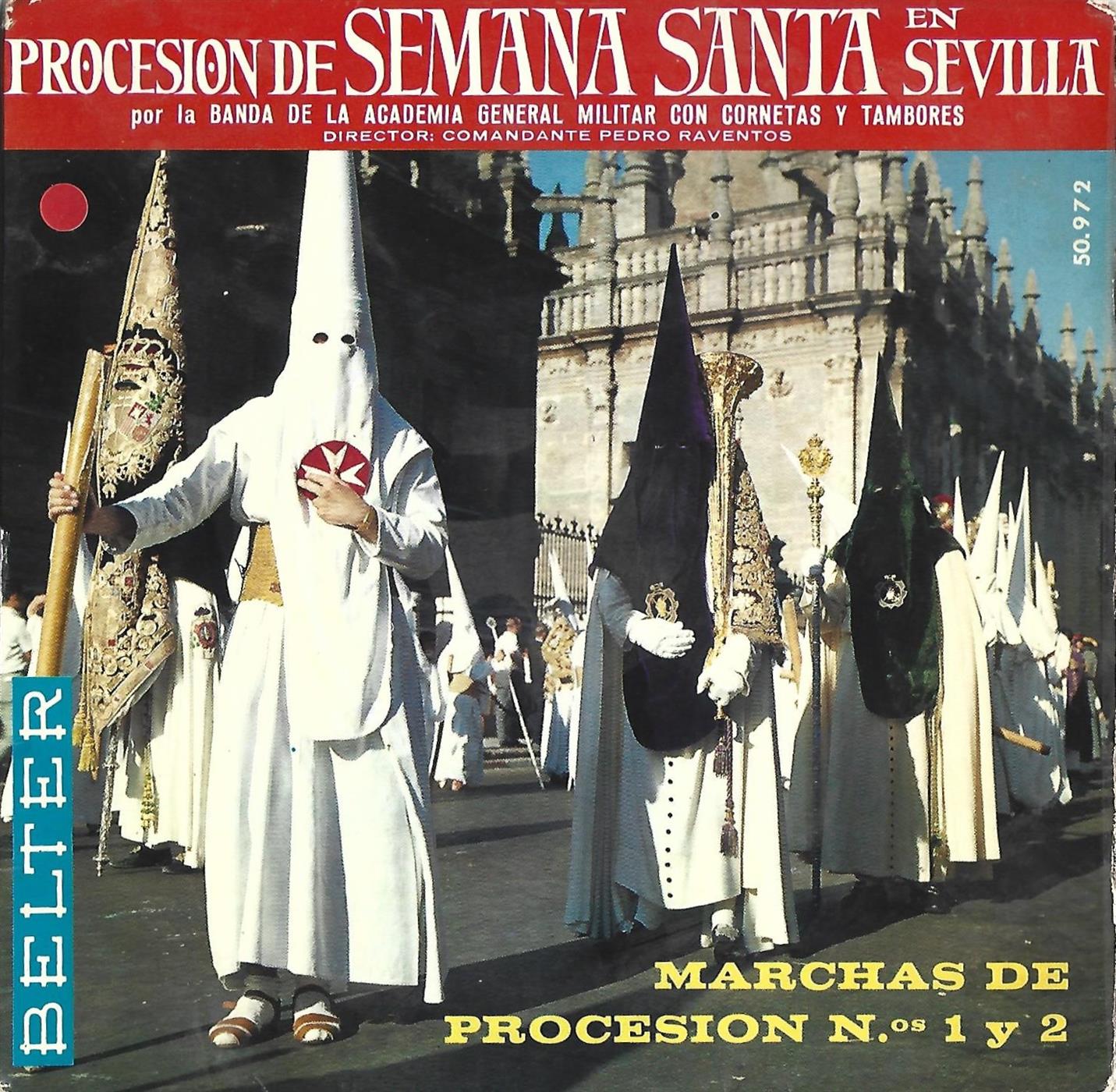Tambor De La Semana Santa Durante Una Procesión En España Foto de archivo -  Imagen de traje, sevilla: 208287198